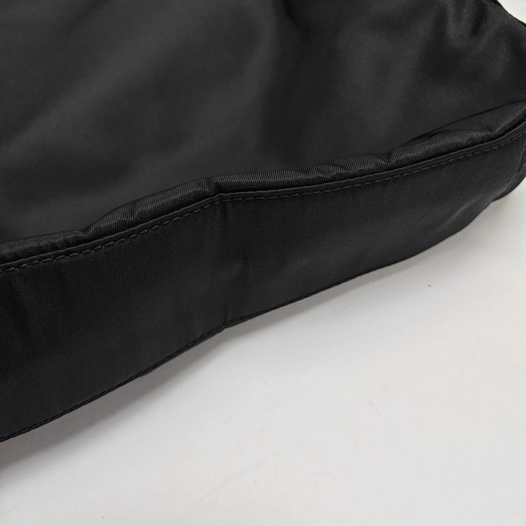Nylon Black