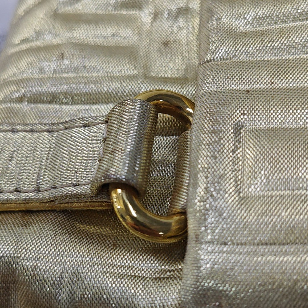 Fabric Gold