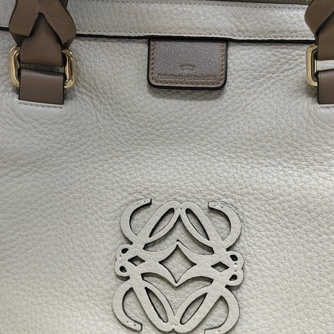 Fusta Calfskin Beige
