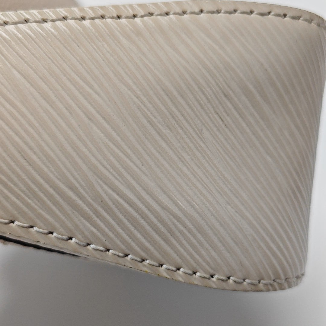 MARELLE Epi White