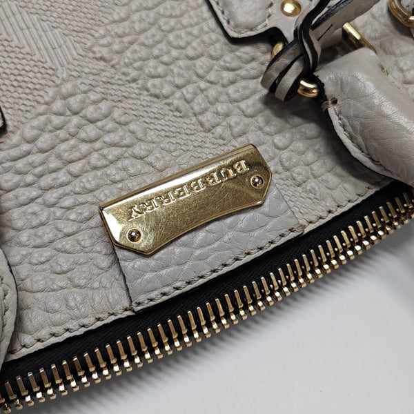 Sartorial Orchard Calfskin Gray