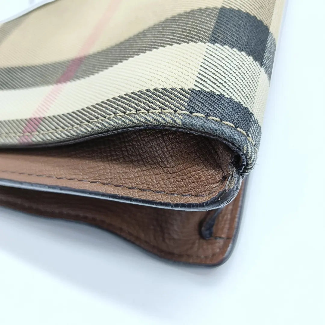Macken Small Patchwork Beige