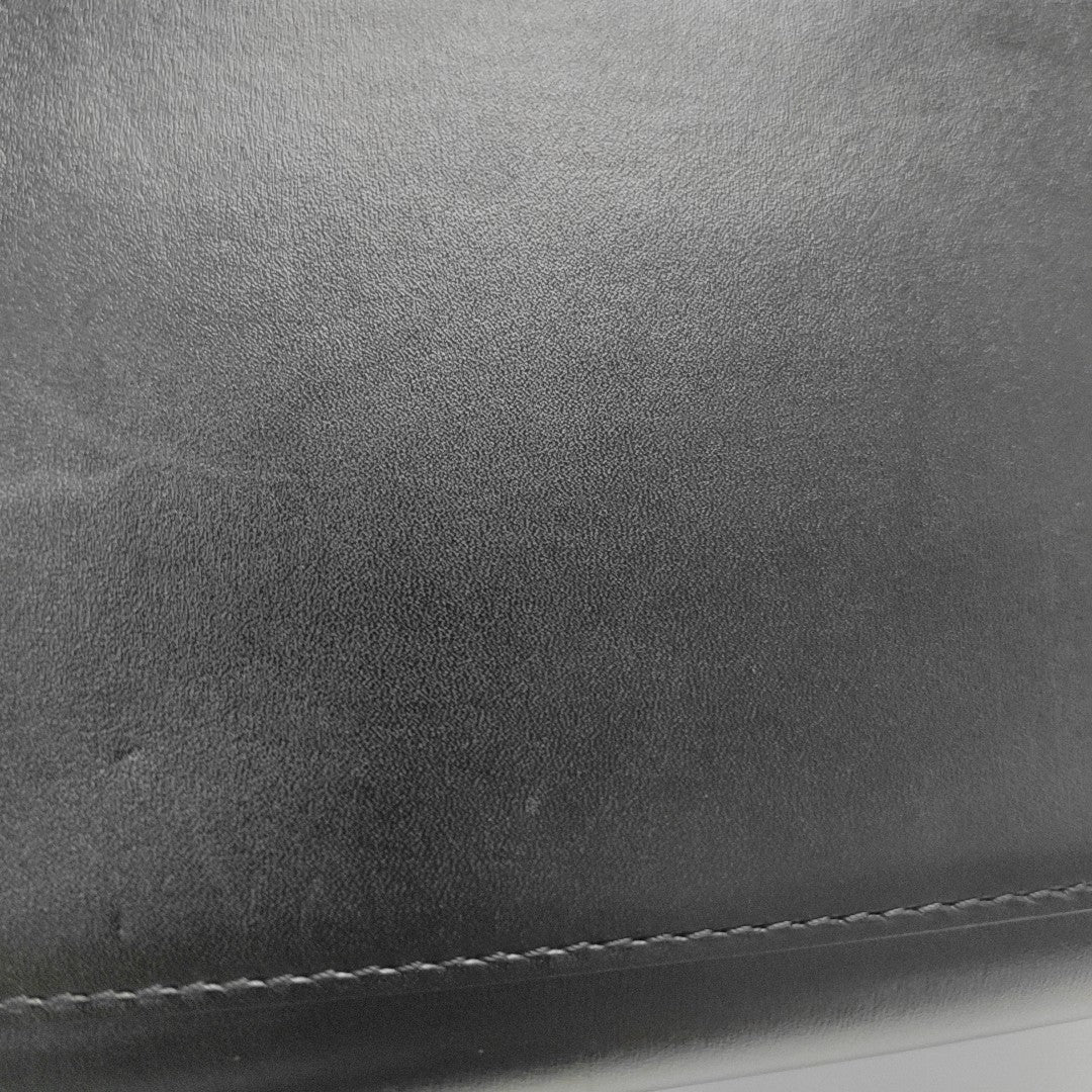 Brillant Medium Calfskin Black
