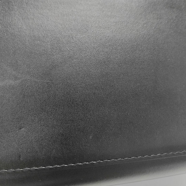 Brillant Medium Calfskin Black