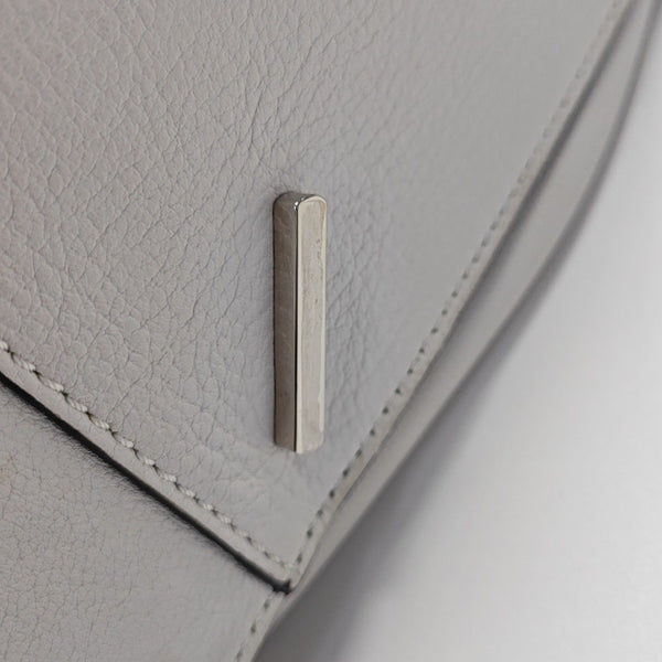 Hammock Calfskin White