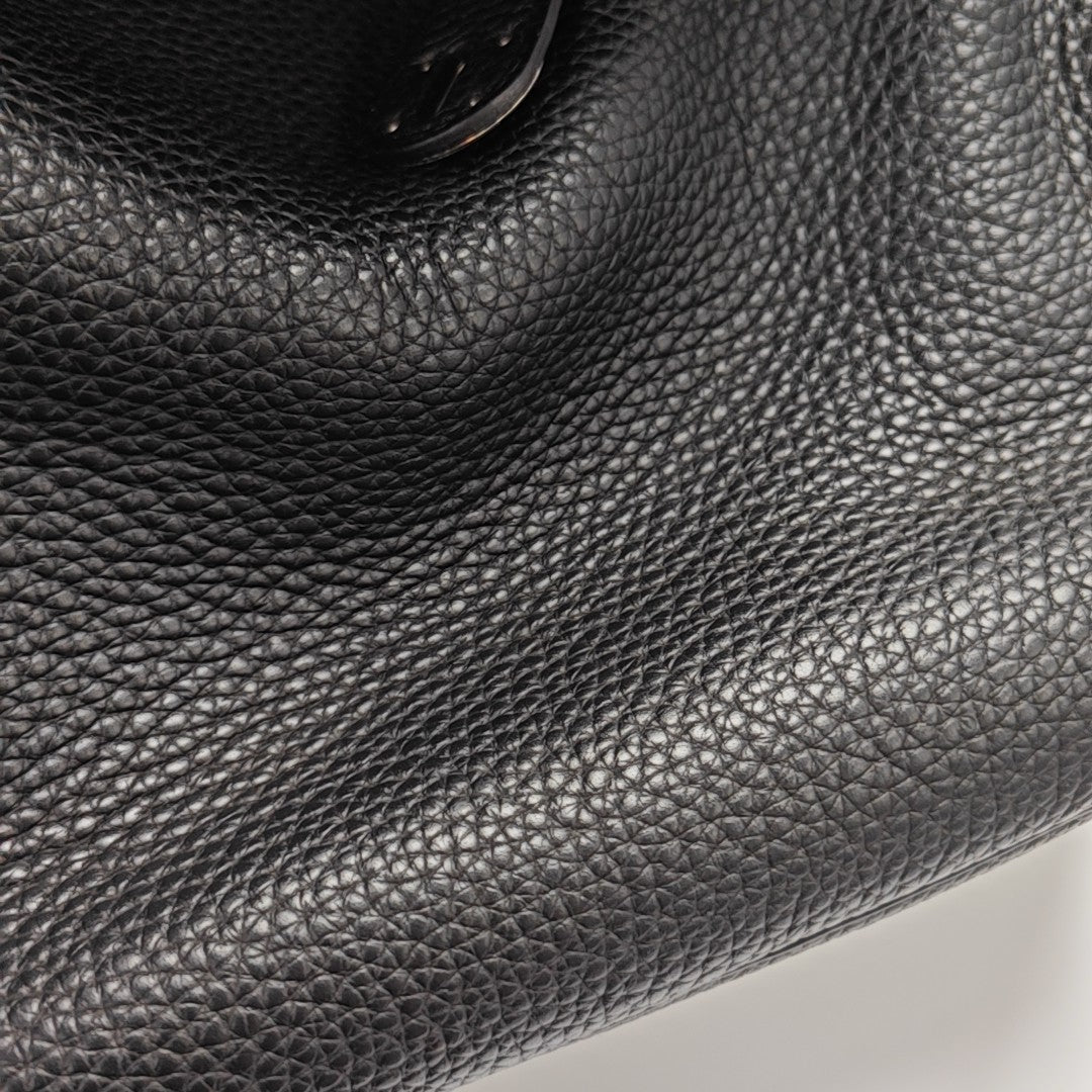 Lindy 30 Clemence Black