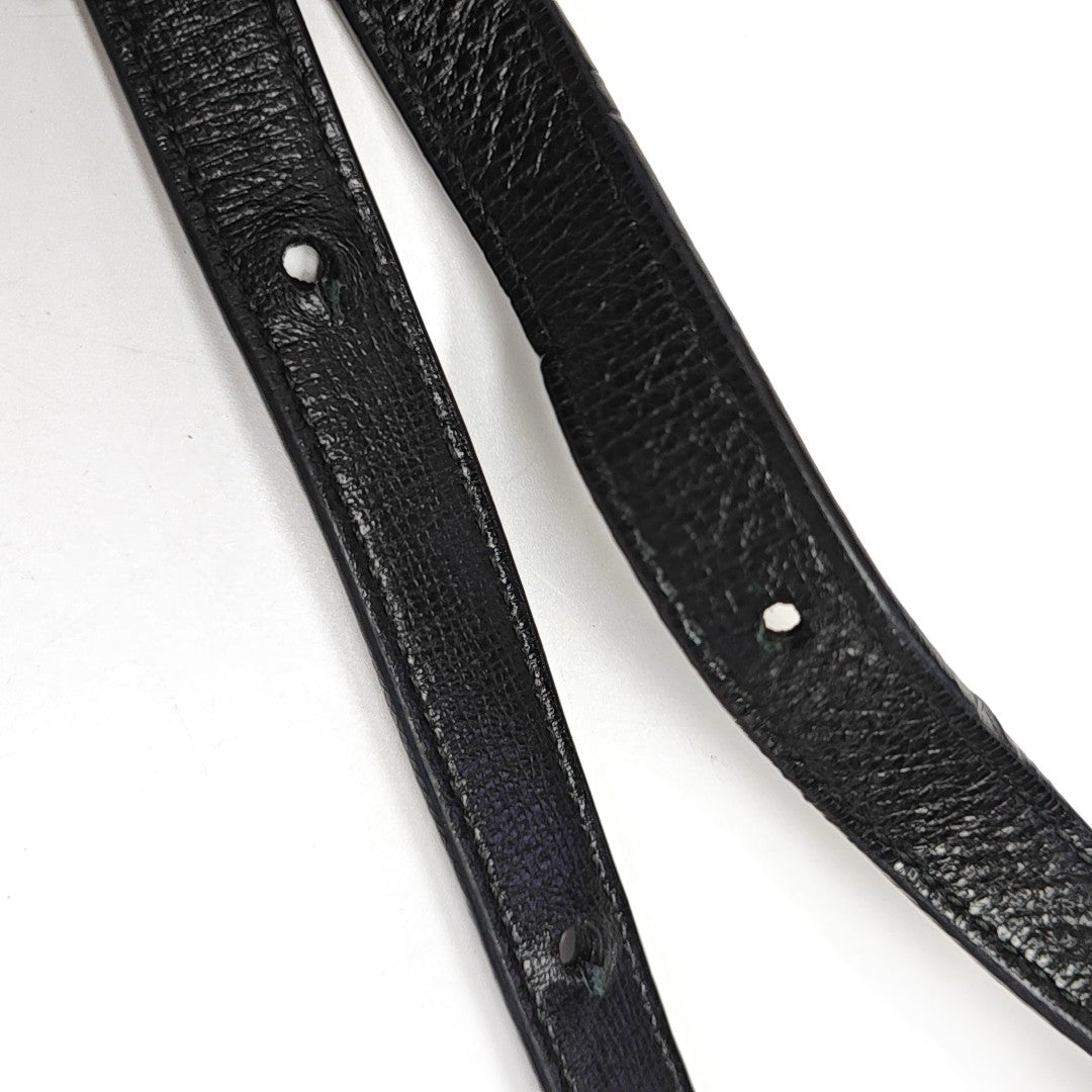 BV Classic Calfskin Black