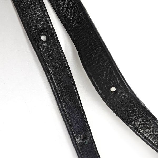 BV Classic Calfskin Black