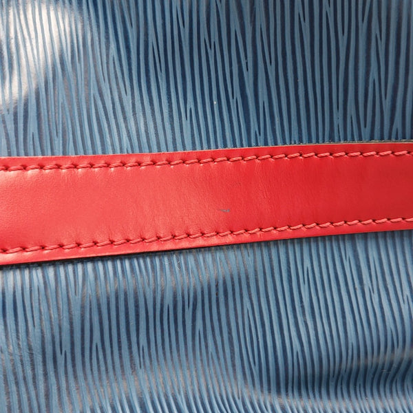 NOÉ MM Epi Blue