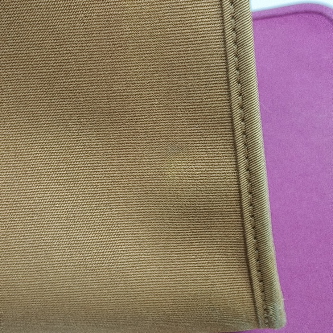 Herbag 31 Canvas Beige