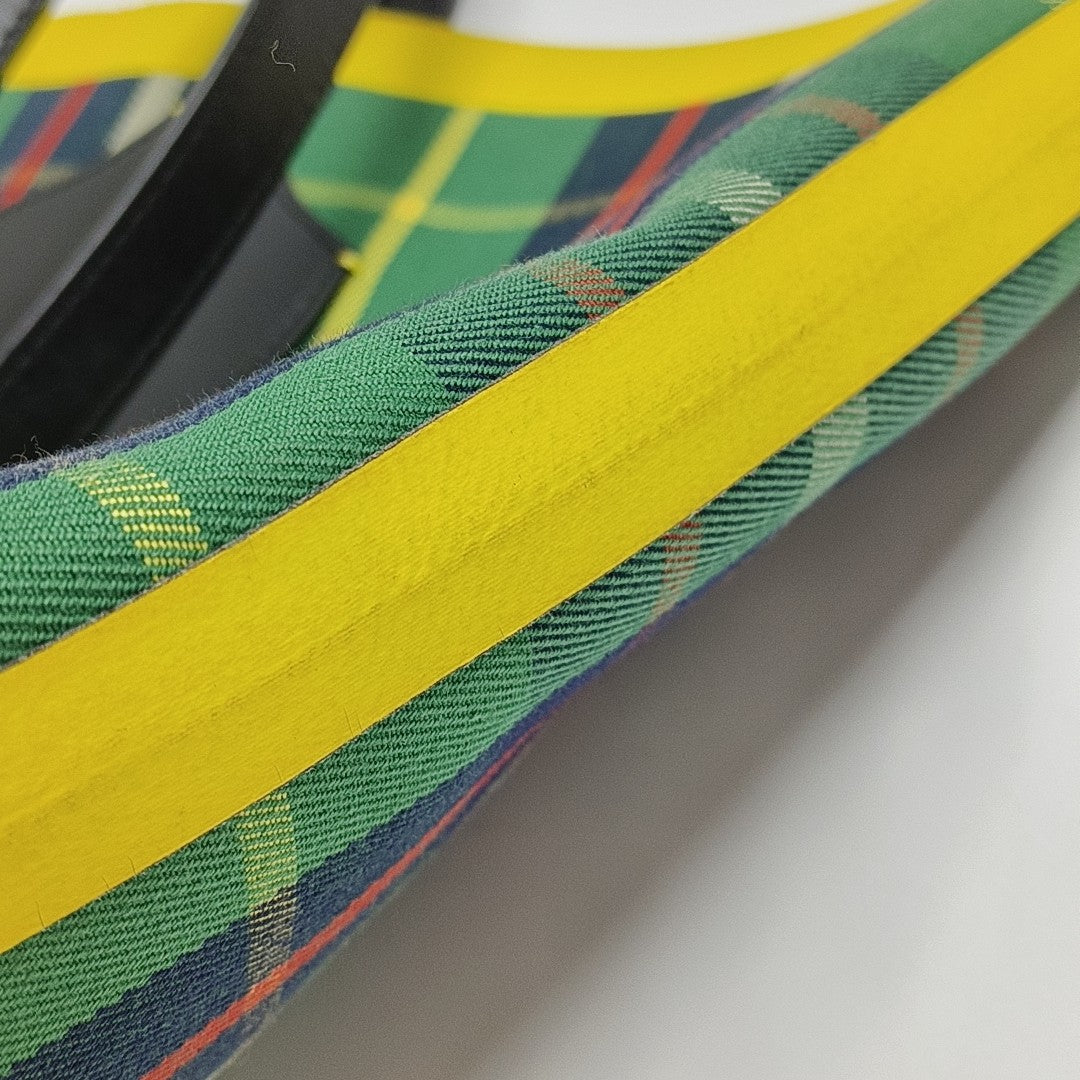 The Giant Canvas Multicolor