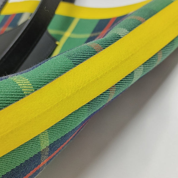 The Giant Canvas Multicolor