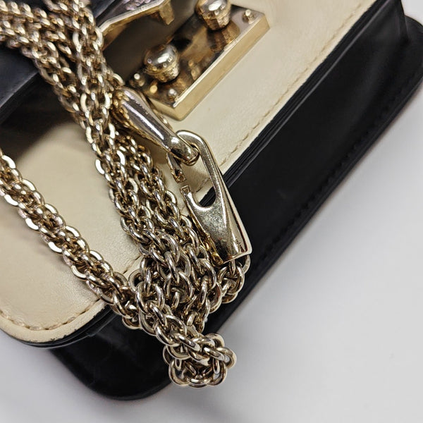 Glam Calfskin Multicolor