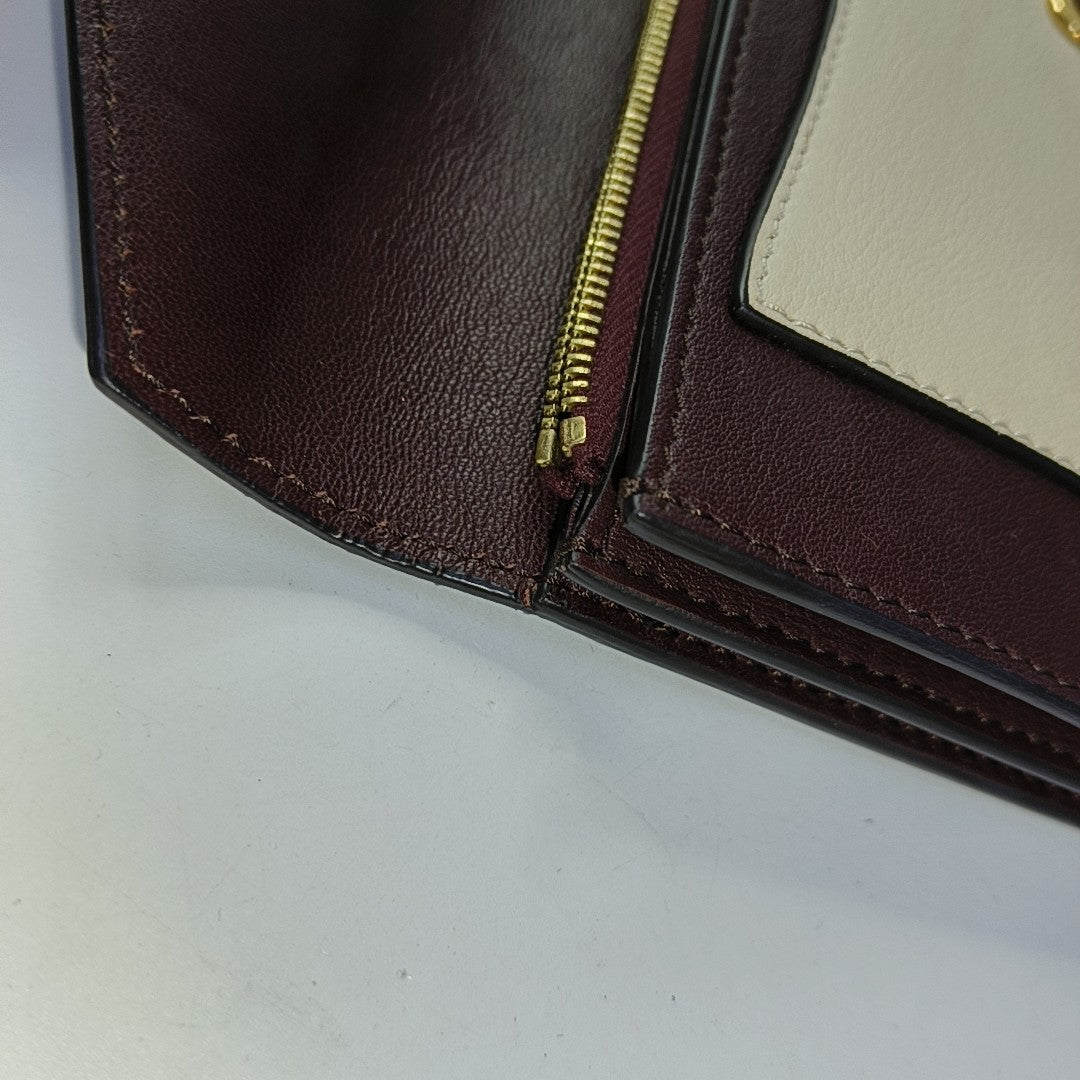 POCKET Calfskin Multicolor