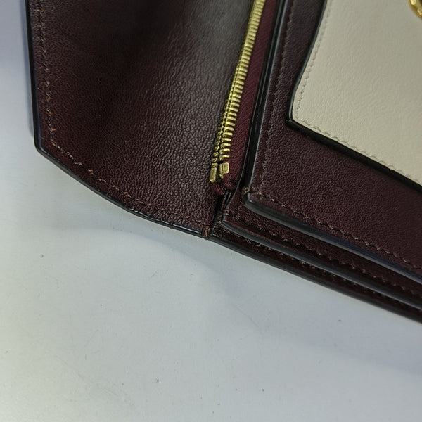 POCKET Calfskin Multicolor