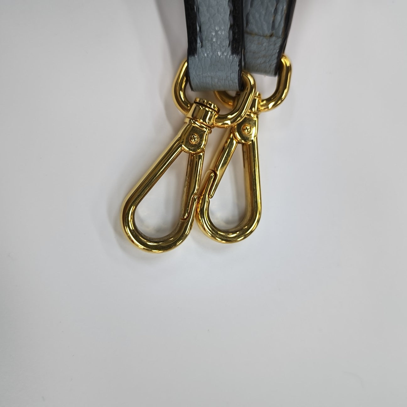 Love Calfskin Blue