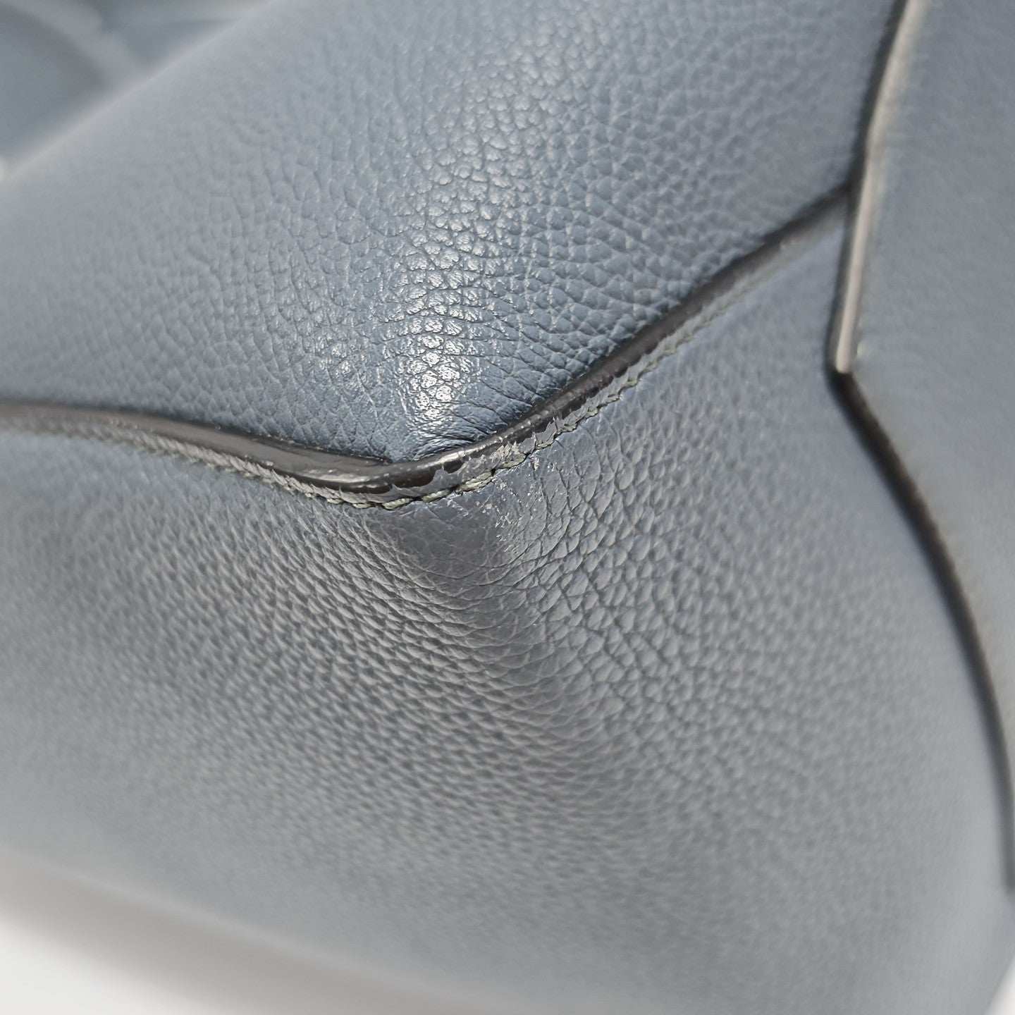 SANGLE Calfskin Blue