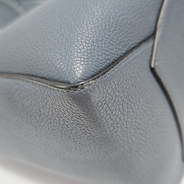SANGLE Calfskin Blue