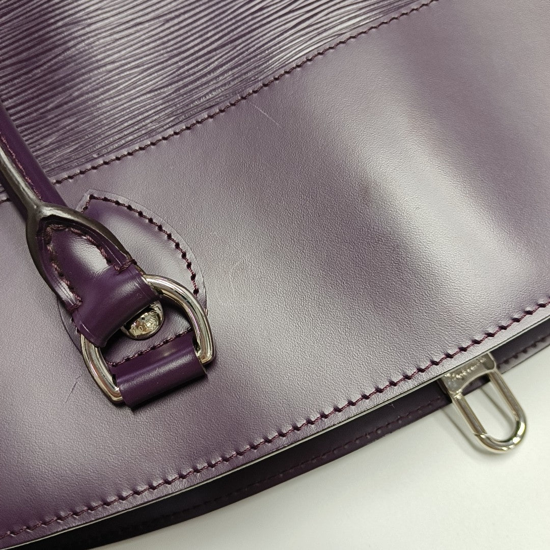 PASSY Epi Purple