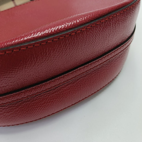 Maydown Coated Canvas Beige