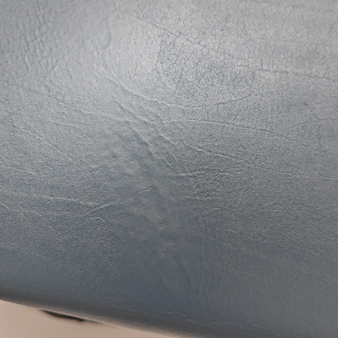 Calfskin Backpack Blue