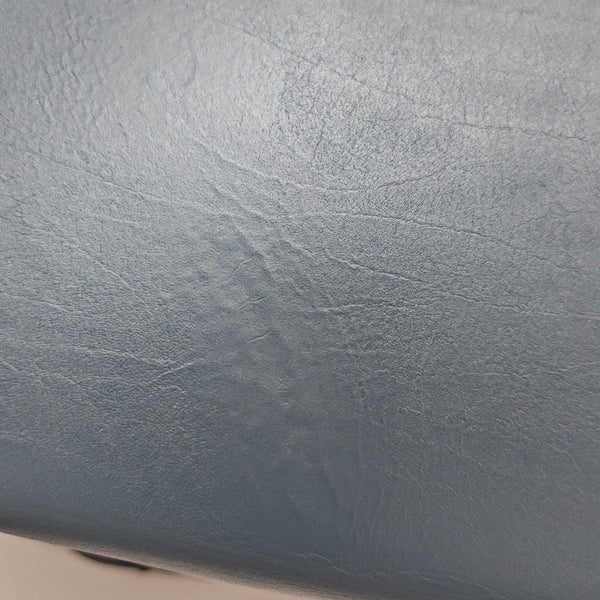 Calfskin Backpack Blue