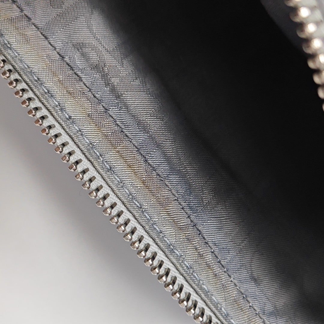 Calfskin Gray