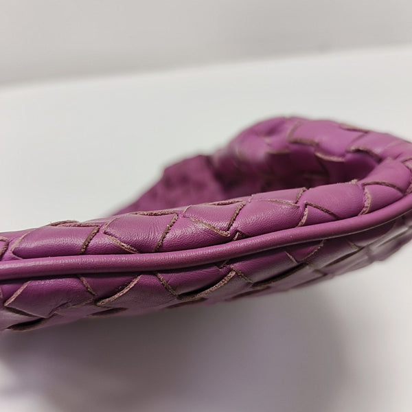 Calfskin Purple