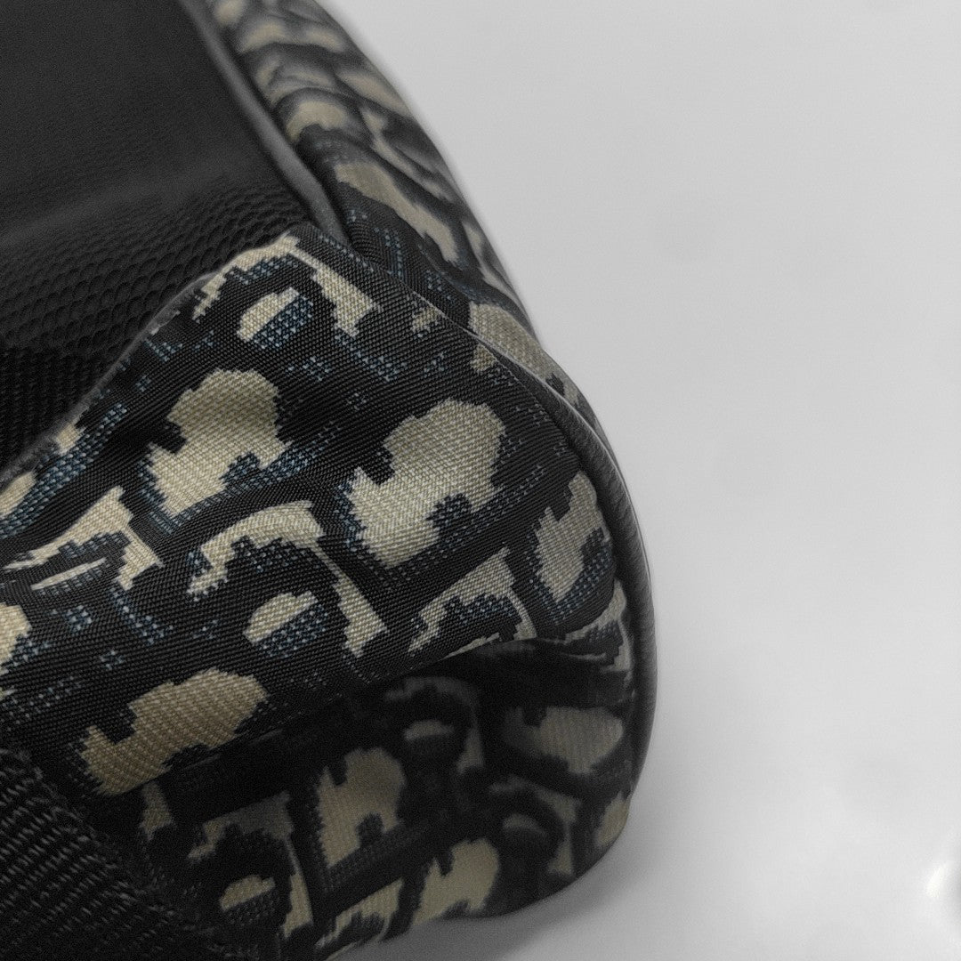 Motion Canvas Blue