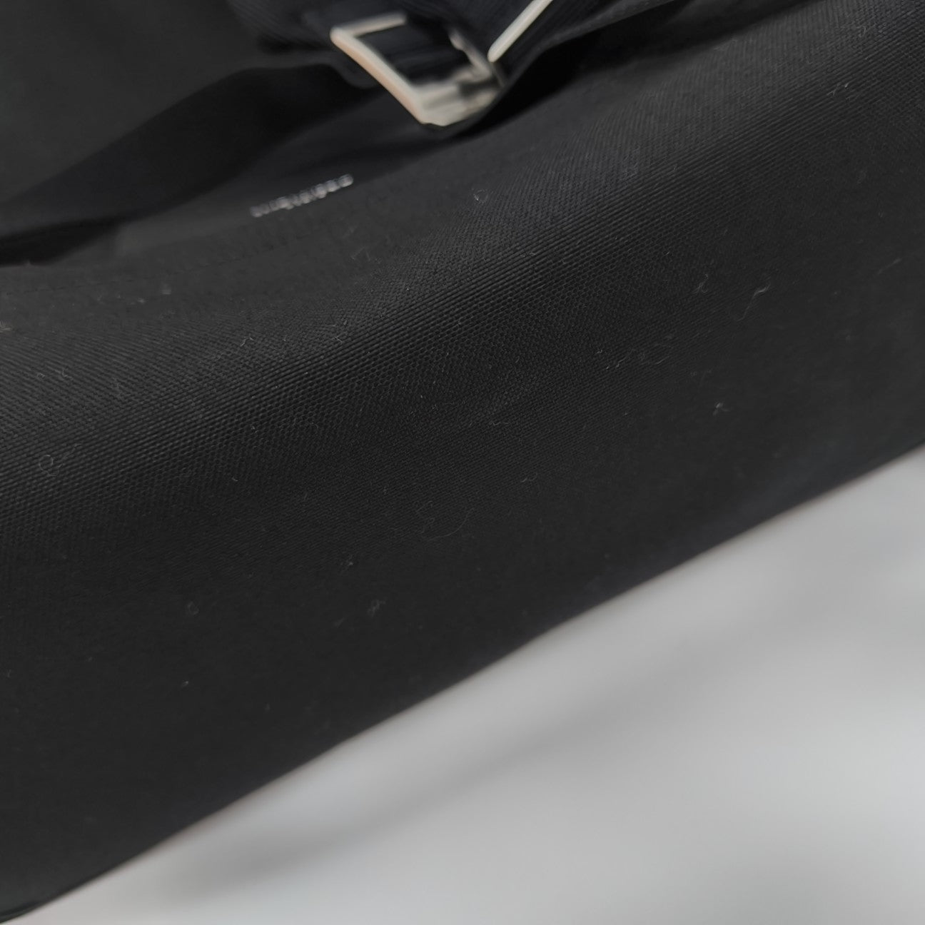 CITY Fabric Black
