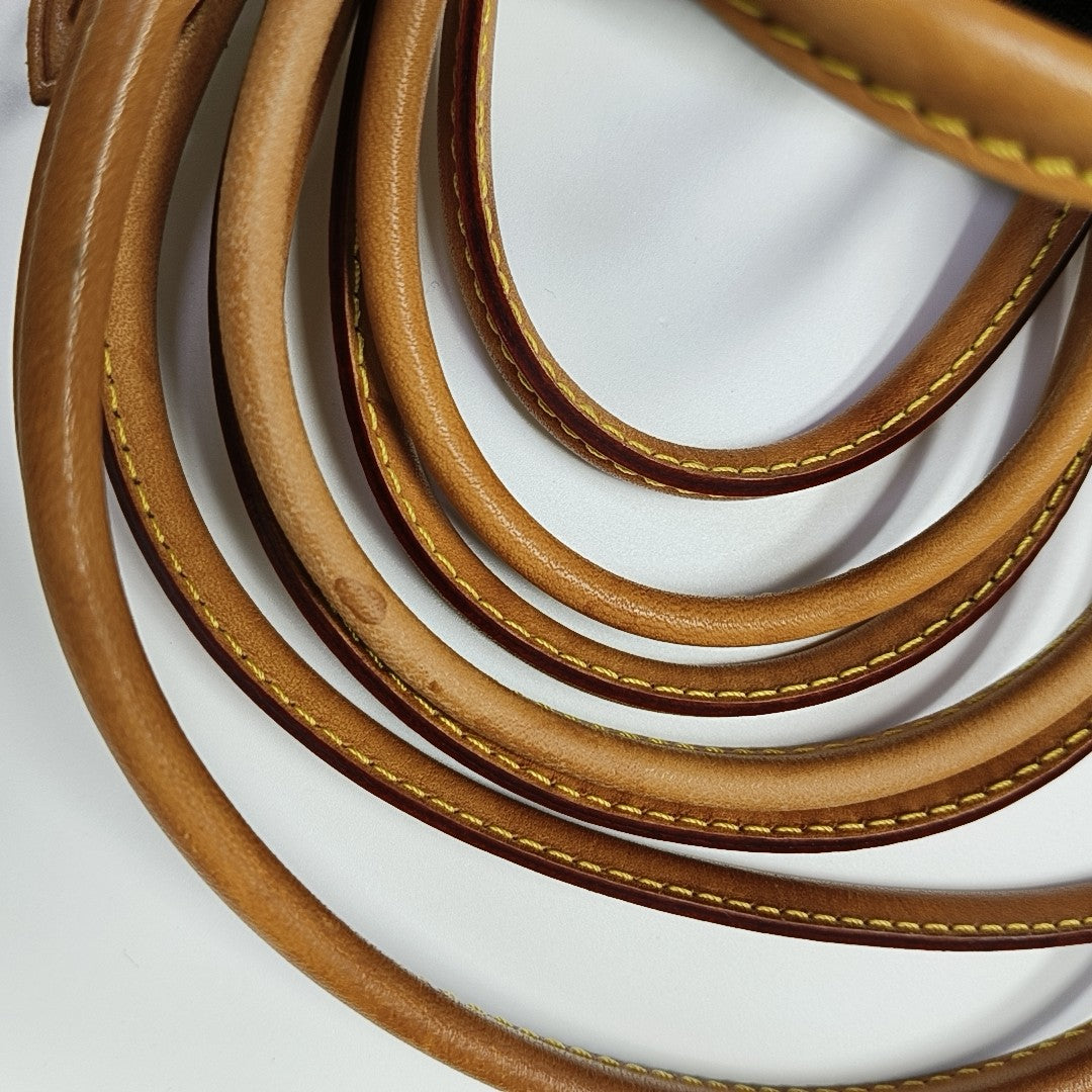 SPEEDY Nano Coated Canvas Brown