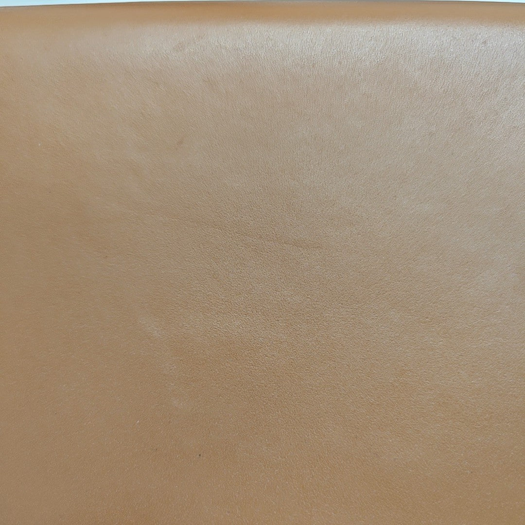 Dio(r)evolution Calfskin Brown