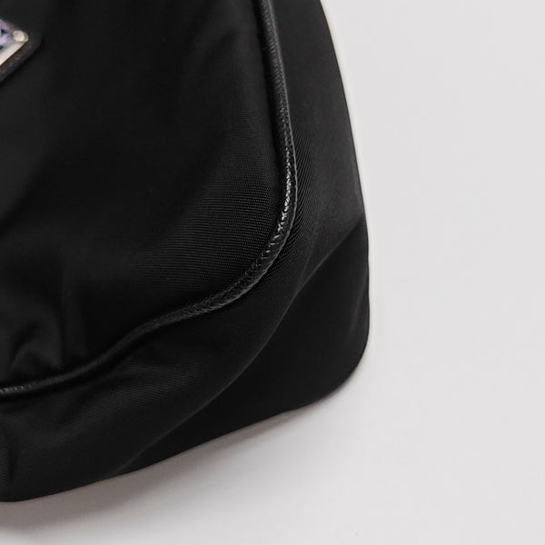 Re-Edition2005 Nylon Black