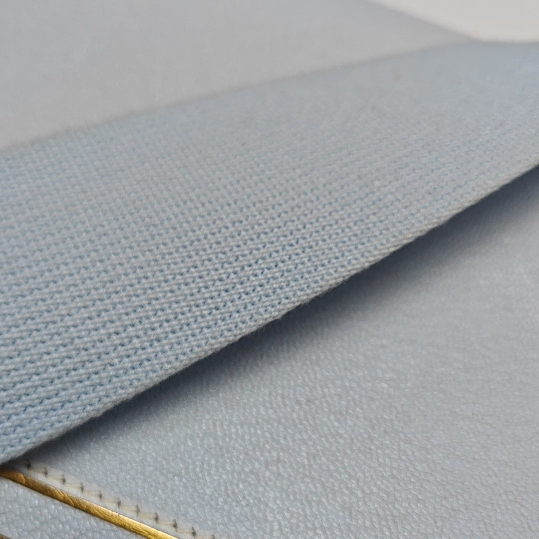 Geta Chèvre Mysore Blue