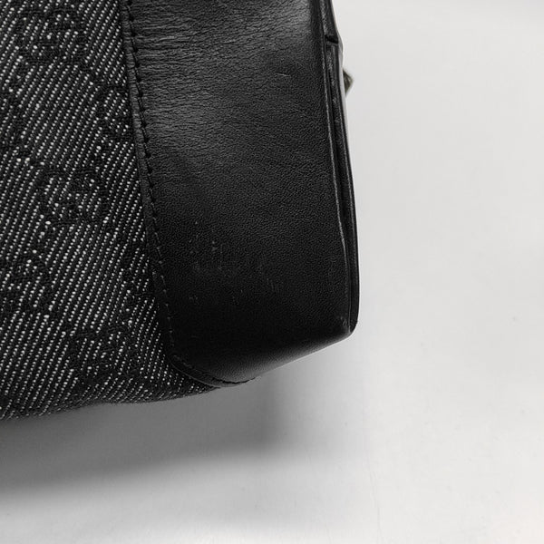 Monogram Canvas Gray