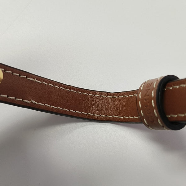 Cabas Thaiscabas Small Felt Brown