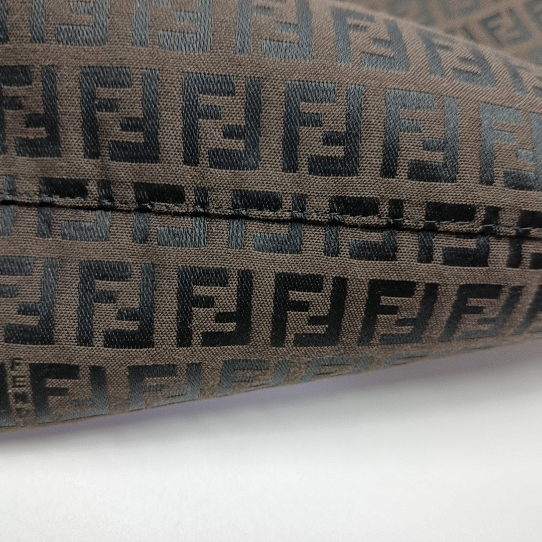 Zucchino Canvas Brown