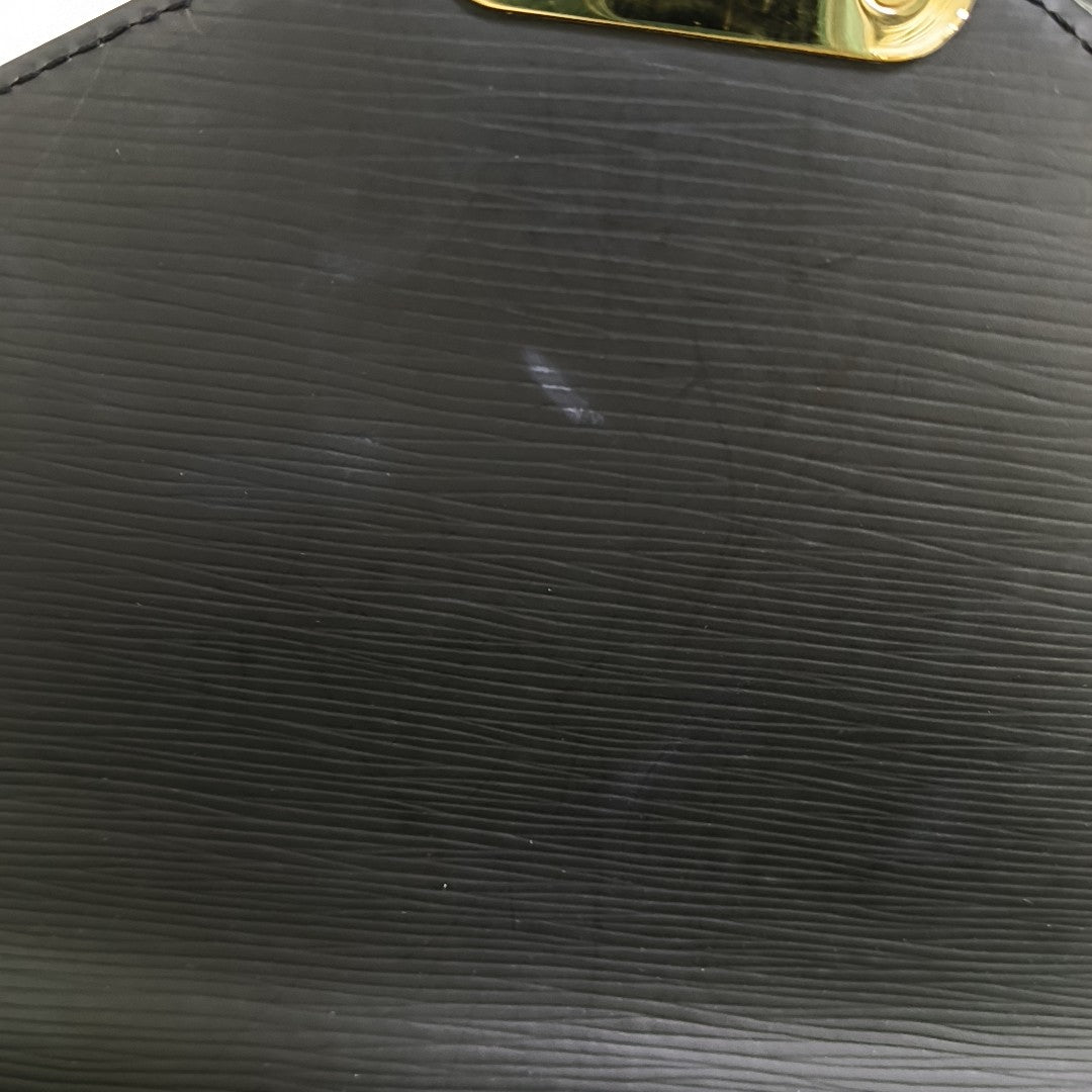 MONCEAU Epi Black