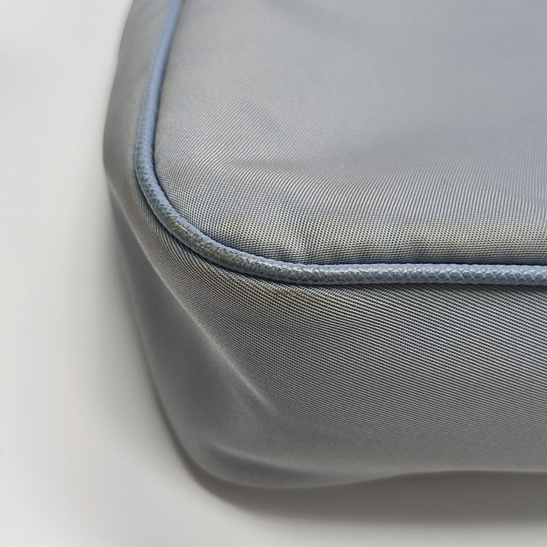 Re-Edition2005 Nylon Blue