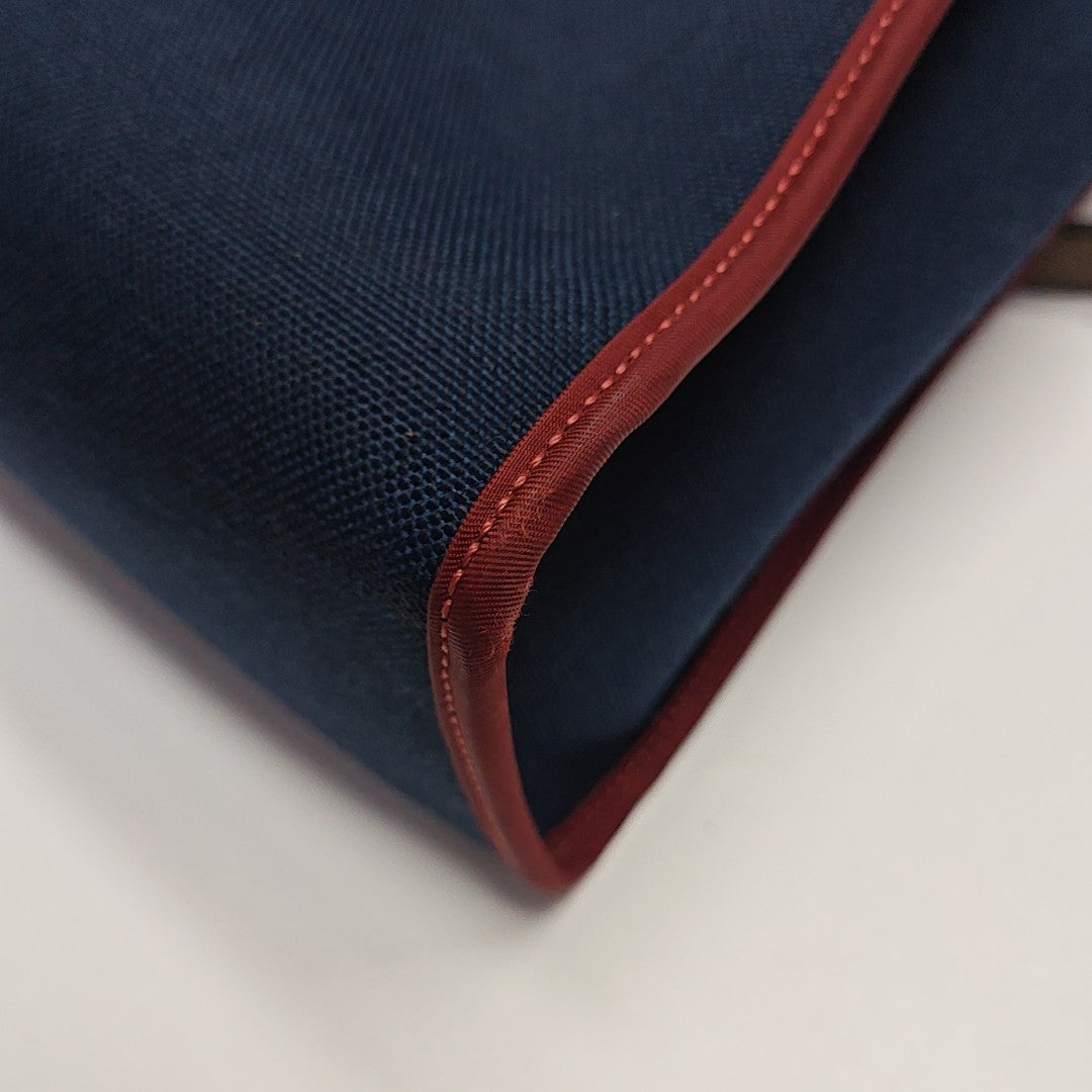 Herbag 31 Canvas Blue