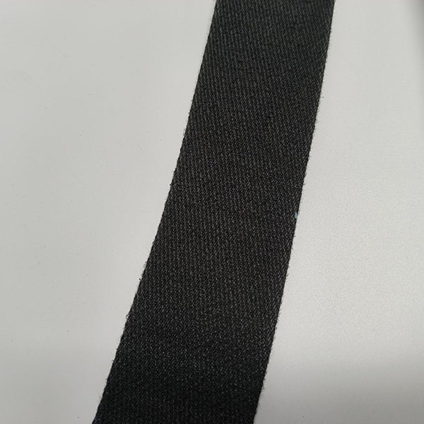 S-CAPE Monogram Coated Canvas Black