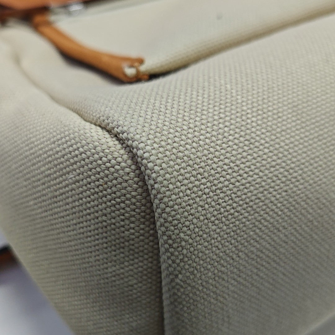 Herbag 31 Canvas Yellow