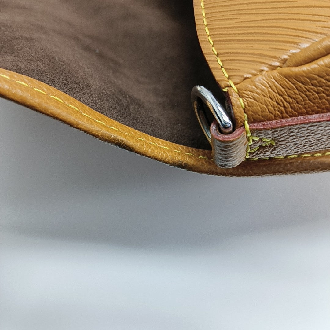 BUCI Epi Brown