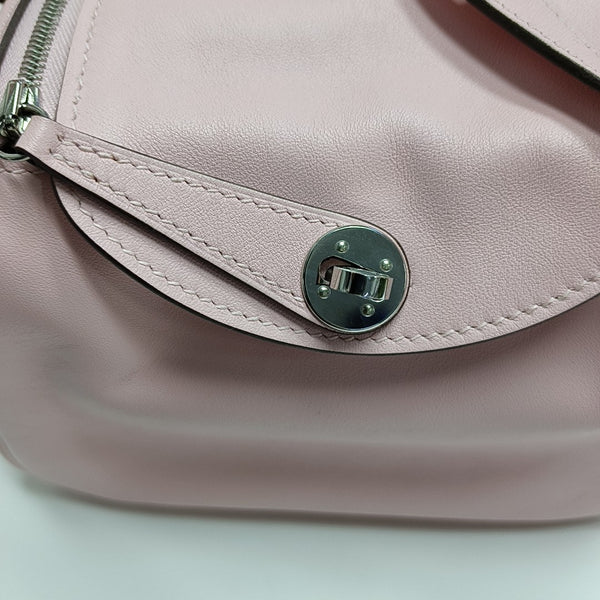 Lindy Mini Swift Pink