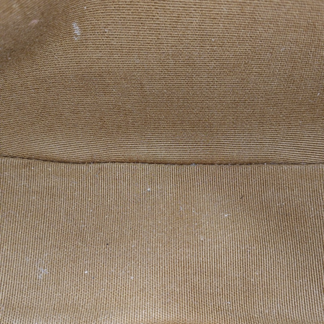 AVA Medium Coated Canvas Brown