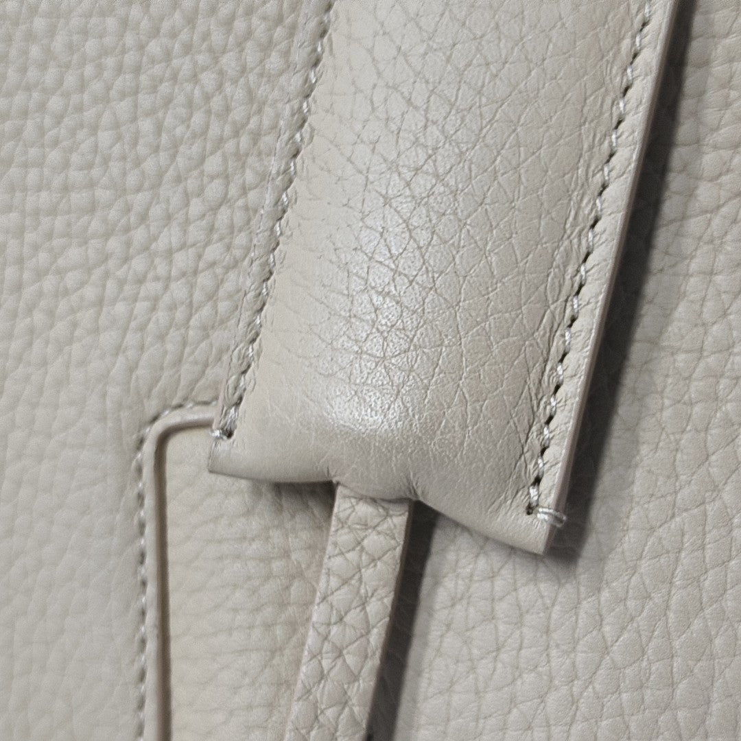 Frances Calfskin Brown