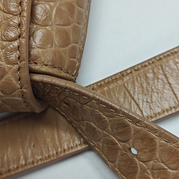 Downtown XS Calfskin Pink
