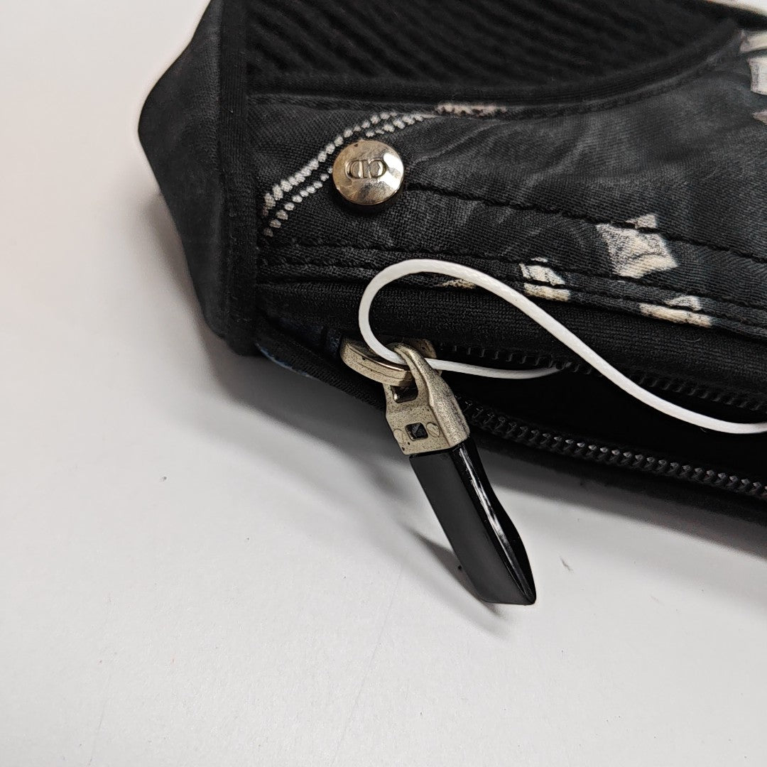 Nylon Black