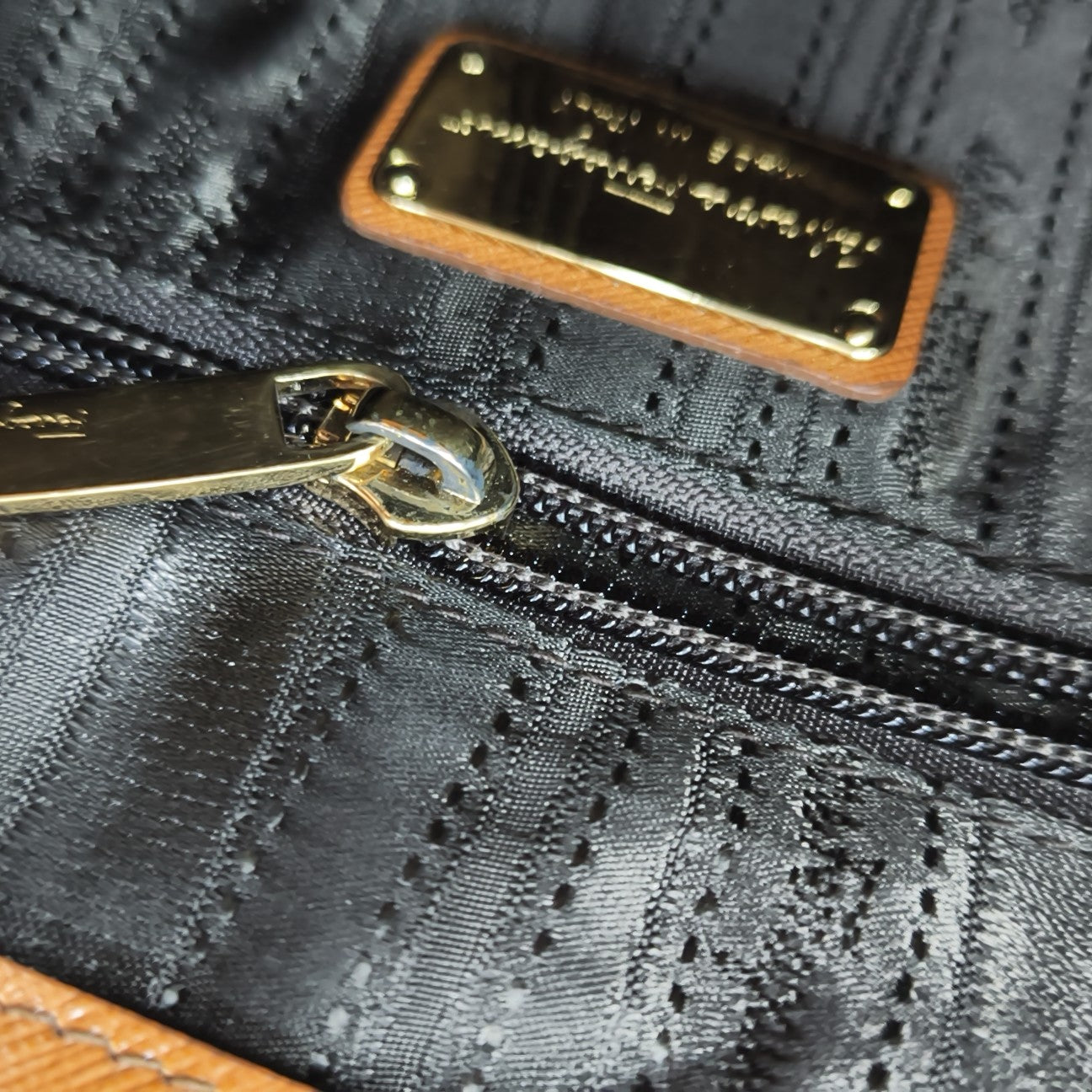 Batik Small Calfskin Brown