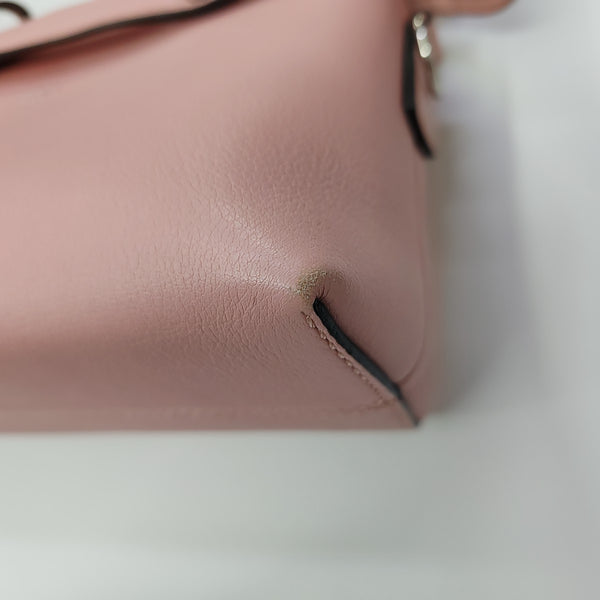 By The Way Mini Calfskin Pink